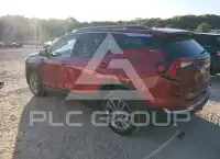 2022 GMC TERRAIN фото