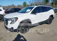 2022 GMC TERRAIN фото