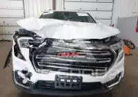 2022 GMC TERRAIN фото
