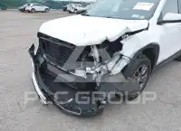 2022 GMC TERRAIN фото