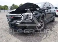2022 GMC TERRAIN фото
