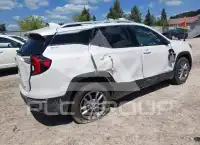 2022 GMC TERRAIN фото