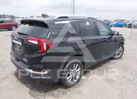 2022 GMC TERRAIN фото