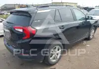 2022 GMC TERRAIN фото