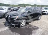 2022 GMC TERRAIN фото