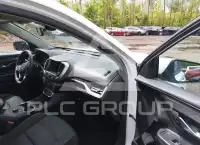 2022 GMC TERRAIN фото