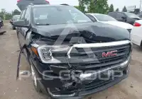 2022 GMC TERRAIN фото