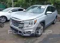 2022 GMC TERRAIN photo