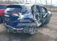 2022 GMC TERRAIN photo