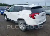2022 GMC TERRAIN photo