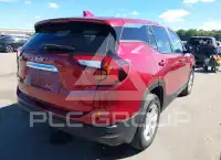 2022 GMC TERRAIN фото