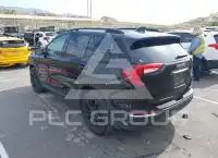 2022 GMC TERRAIN photo
