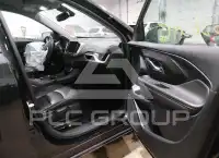 2022 GMC TERRAIN photo
