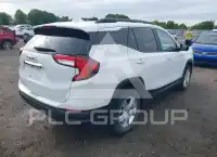 2022 GMC TERRAIN photo
