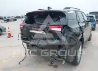 2022 GMC TERRAIN photo