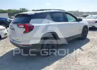 2022 GMC TERRAIN фото