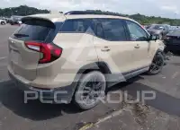 2022 GMC TERRAIN фото