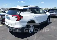 2022 GMC TERRAIN фото