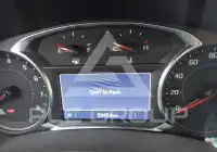2022 GMC TERRAIN фото