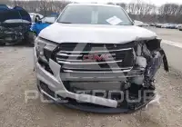 2022 GMC TERRAIN фото