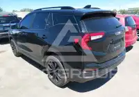 2022 GMC TERRAIN photo