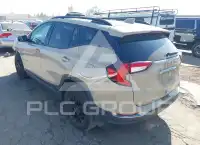 2022 GMC TERRAIN фото