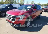 2022 GMC TERRAIN фото