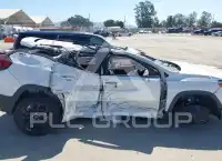 2022 GMC TERRAIN фото