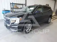 2022 GMC TERRAIN фото