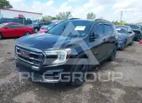 2022 GMC TERRAIN фото