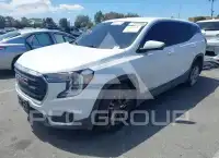 2022 GMC TERRAIN фото