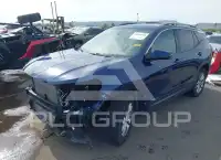 2022 GMC TERRAIN фото