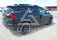 2022 GMC TERRAIN фото
