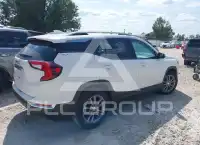 2022 GMC TERRAIN фото