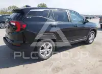 2022 GMC TERRAIN фото