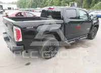 2022 GMC CANYON фото