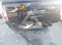 2022 GMC CANYON фото