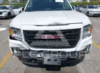 2022 GMC CANYON фото