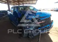 2022 GMC CANYON фото