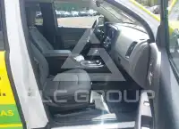 2022 GMC CANYON photo