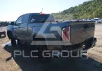 2022 GMC CANYON фото