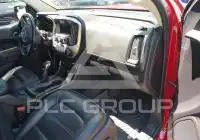 2022 GMC CANYON фото