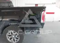 2022 GMC CANYON фото