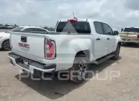 2022 GMC CANYON photo