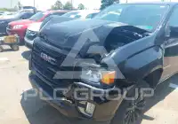 2022 GMC CANYON фото
