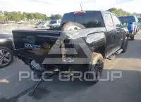 2022 GMC CANYON фото
