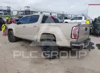 2022 GMC CANYON фото