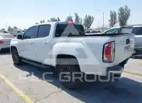 2022 GMC CANYON фото