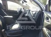 2022 GMC CANYON фото