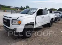 2022 GMC CANYON фото